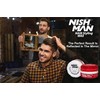 Nishman Serie Hair Styling (03 Flaming AQUA WAX, 150 ml)