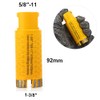 Casaverde 1-3/8 Inch Diamond Granite Drill Bits Diamond Core Drill