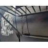 Pellet Pro Foldable Front Shelves for Pellet Grills and Smokers