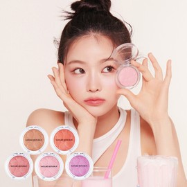 Nature Republic (현대Hmall)네이처리퍼블릭 베이크드 블러셔 (5종 택 1) (Nature Republic) Baked Blusher (Choose 1 of 5 Types)