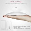 Unbranded Mini UV LED Lamp 6W Portable USB Charging Gel
