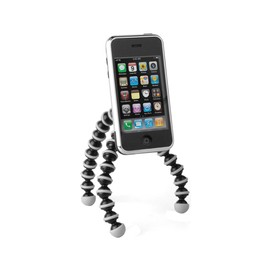 Joby J-GM01-01 Tripod Black