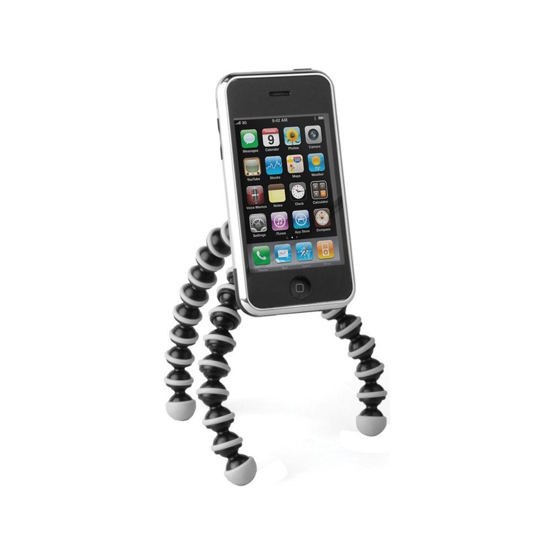 Joby J-GM01-01 Tripod Black
