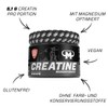 Mammut Nutrition - Creatine Monohydrat, 5,1 g Creatine pro Portion,