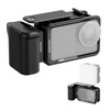 NEEWER Cage & Side Handle Accessory Kit Compatible with Osmo