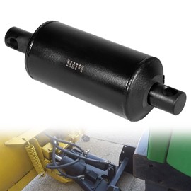 Lift Cylinder, Lift Hydraulic Cylinder Blade Fits for 317 318, Hydraulic Blade Replace OEM AM31362,AUC13259