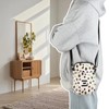 MBMSO Soot Sprite Crossbody Bag Full of Soot Spirited Away