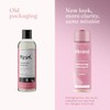 Miniml Balancing Shampoo - Uplifting Pink Grapefruit 400ml, 99.6% Natural,