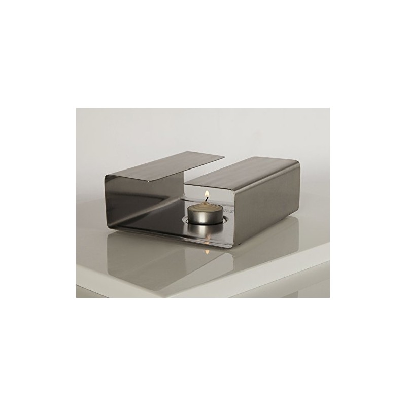 Creative Tops Randwyck Oolong Stainless Steel Tea Warmer, Multi-Colour