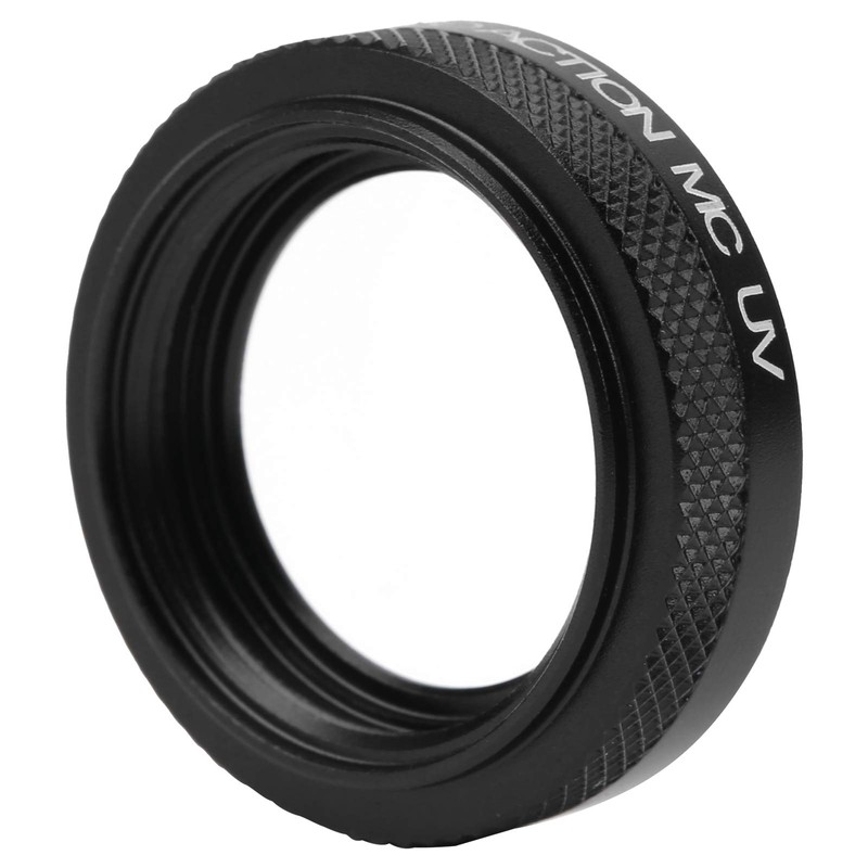 Zunate UV Lens Filter Protective Glass Waterproof Scratch-Resistant Filter Photography