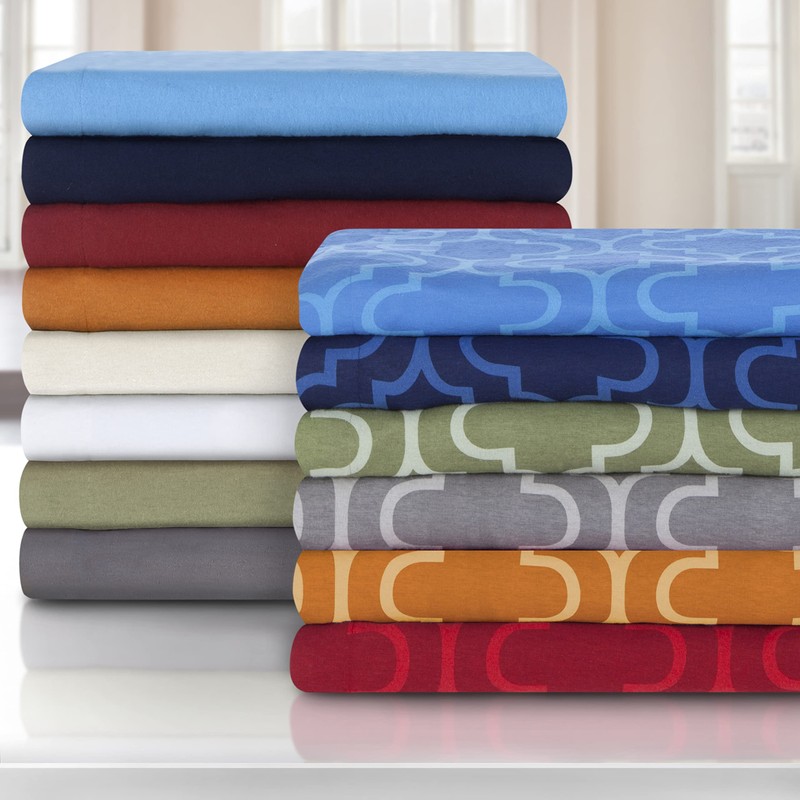 Superior Extra Soft Highest Quality All Season 100% Brushed Cotton