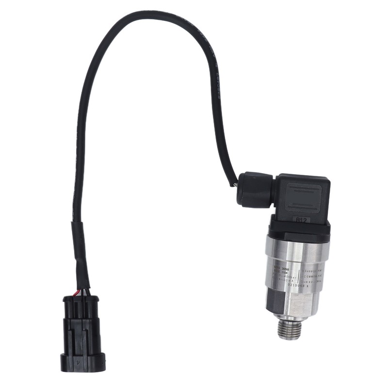 Pressure Transducer Sensor 400bar Pressures Transmitter for Lonking Series MBS3050‑060G1154