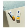 Nivea Sun Mattierte Gesichtscreme Ausgleich Hautfarbe Mit hohem Schutz, Spf