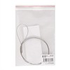 Sanwa Supply E-Security SLE-13W (Wire Length 0.4 ft (1.0 m)