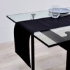 Style Decor W2603900 Table Runner, Reversible, 100% Cotton, Nordic, Stylish,