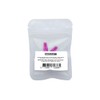 Marcraft Purple Metal Presta Tyre Valve Dust Caps (2 Pack)