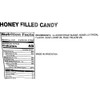 Arcor Honey Filled Hard Candy Wrapped by Sweetgourmet | 1