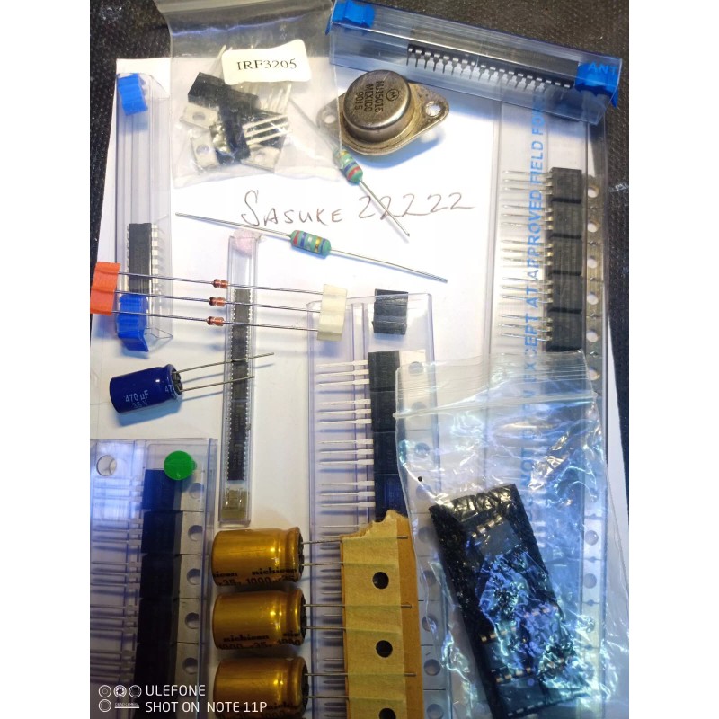 Zapco Zapco Car Audio Repair Specialist SEQ , PEQ Etc..