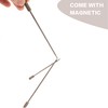 Raflot RC Hex Bit 6 Inch Power Bits 3mm Hex