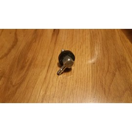 Unbranded Fuel Fitting (Plastic Tank) '75 to '95  Harley Davidson & Columbia Golf Carts