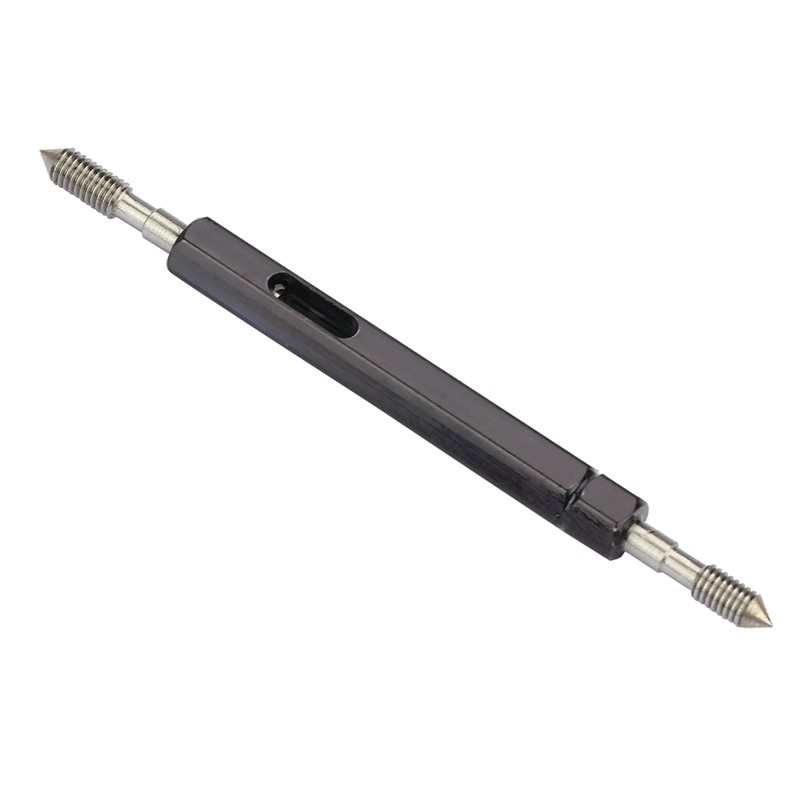 Steel Gage Thread Plug Gauge High Quality Measurement Hand Tool