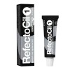 Refectocil Eyebrow Tinting Kit with Tint Brush & Cream Developer