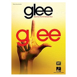 Glee - Music From the FOX Television Show - Piano/vocal/guitar Songbook