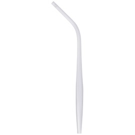 Universal UNY412 Yankauer Sucker Midi Sterile (Pack of 1)