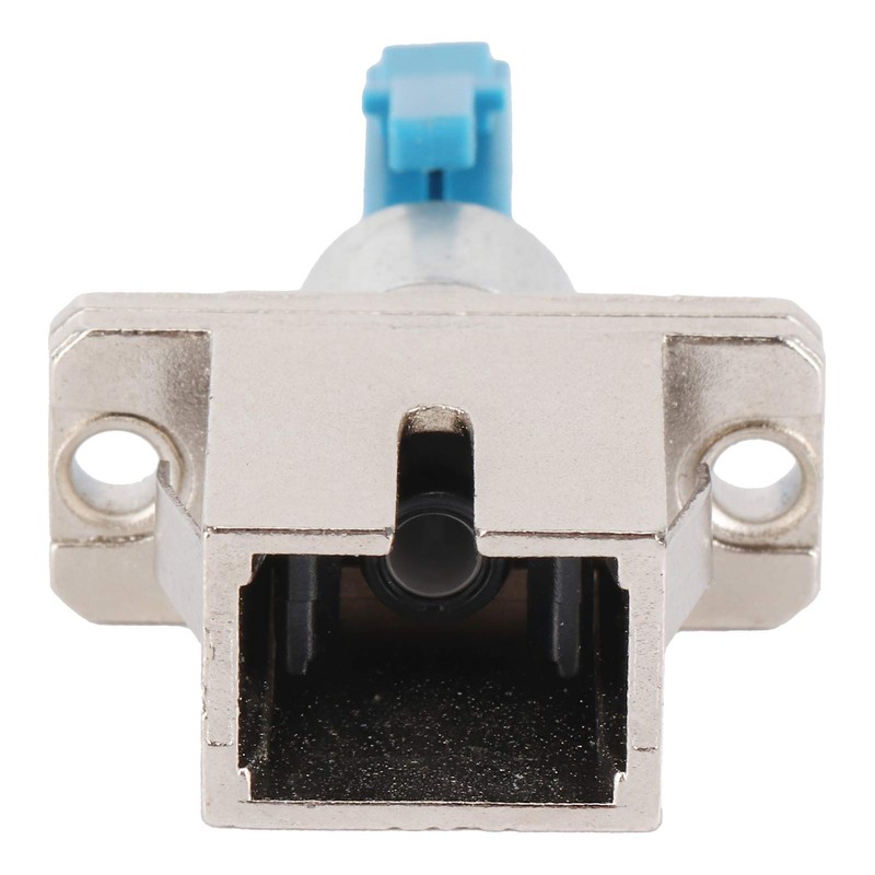 Fiber Optic Connector LC Male to SC Female Singlemode Optical