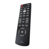 Unbranded Replaced Remote Control for Sanyo TV FW50D36F FW55D25F FW43D25F