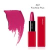 Shiseido Makeup Techno Satin Gel Lipstick 422 Fuchsia Flux 3.3g