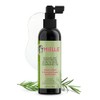 Mielle Rosemary & Mint Scalp Cleansing Oil, Gently Cleanses, 118