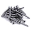 No.10 x 1.5 (4.8mm x 38mm) Pozi Countersunk Self-Tapping Screw