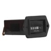 Mechanical Hour Meter High Precise Quartz Hourmeter for Industrial Production