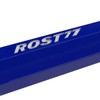 CUESOUL ROST 77 Integrierter Dartschaft und Flight,große Standardform,3er-Set (Serie in