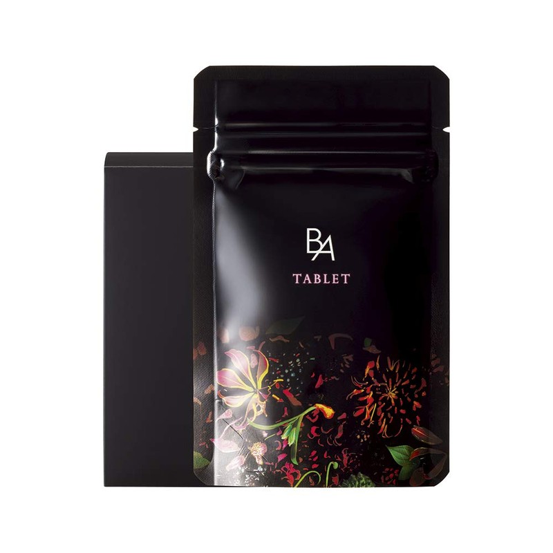 Polar B.A Tablets, 60 Tablets