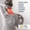 Rehafisic Kit De Tracción Cervical Para Colocar En Puertas