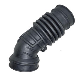 POVISA FLUJO MANGUERA DE ADMISION DE AIRE, FILTRO PURIFICADOR DE AIRE ES COMPATIBLE CON NISSAN XTRAIL 2.5 07-13