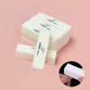 허니독구 Basic Nail Care Tool Nail Buffer Set of 50