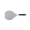 Fox Run Large Oversized Stainless Steel Turner, Cookie Spatula, 14.5-Inch