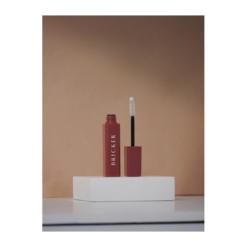 Bricker Rootful Night Salmon Protein Eyelash Nutrient 12ml / 브릭커