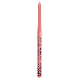 NYX Mechanical Lip Pencil, Pinky Beige, 0.01 ounces