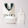 Tislo [은은한 잔향]_[NEW SCENT 출시] 바디크림&로션 딥보습 바디케어 세트 [Subtle