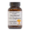 Barlowe's Herbal Elixirs OXYSTORM® N.O. Explosion | Red Spinach Extract