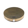 LP LIVING PLUS 1800W Induction Cooktop Countertop Burner, 3 Hour