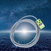 Okuyonic Sensor de proximidad sin DC10-30V 100mA para detección(SN04-N2 DC10-30V