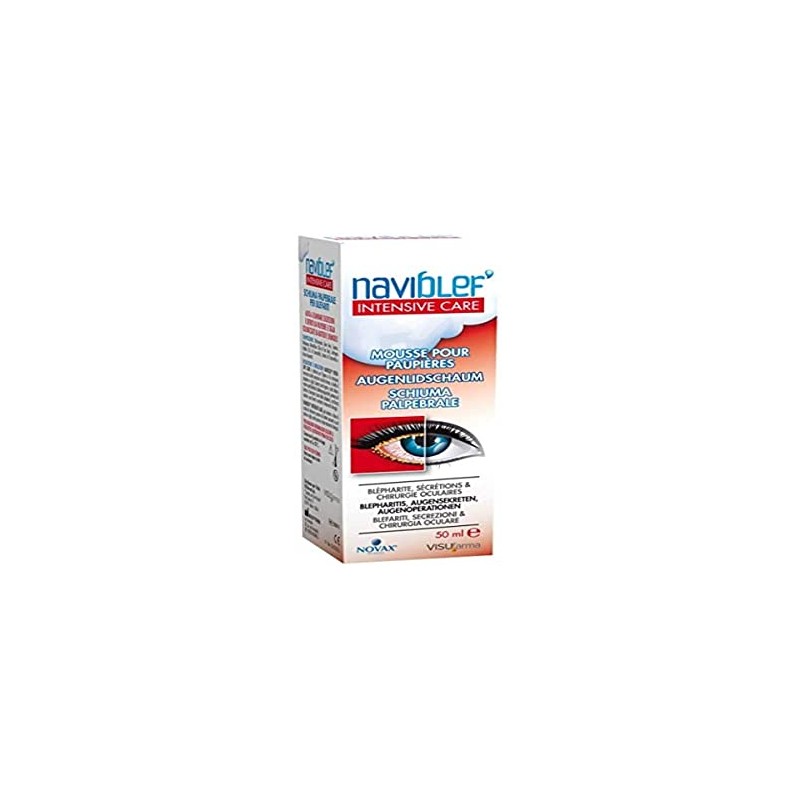 Visufarma Gesichtscreme 50 ml