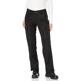 Propper Women's Edgetec Tactical Pants, Black, 10 Short