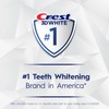 Crest 3D White Brilliance Pro Ultra White Teeth Whitening Toothpaste,