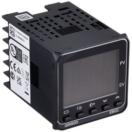 Omron E5CC/E5CC-B/E5CC-U Type Temperature Regulator Digital Control Meter E5CC-RX2ASM-000